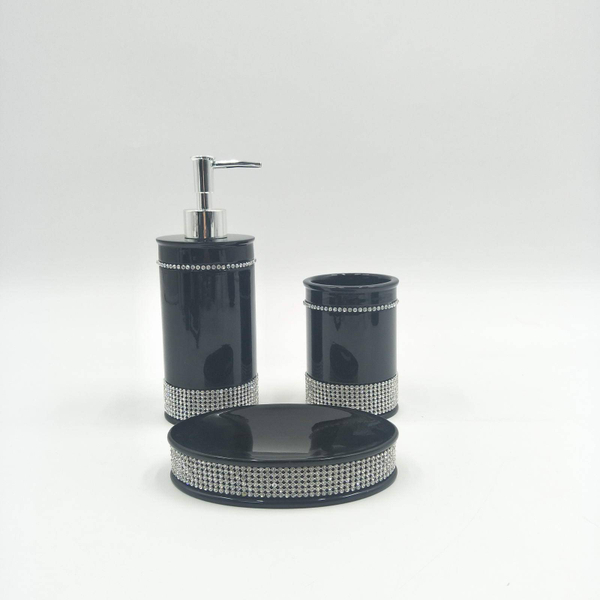 Набор №53 (черный) Sofi De MarkO