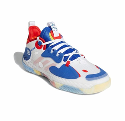 Кроссовки Adidas Quiccs x Harden Vol. 5 Futurenatural 'Manila Heritage' GY7489