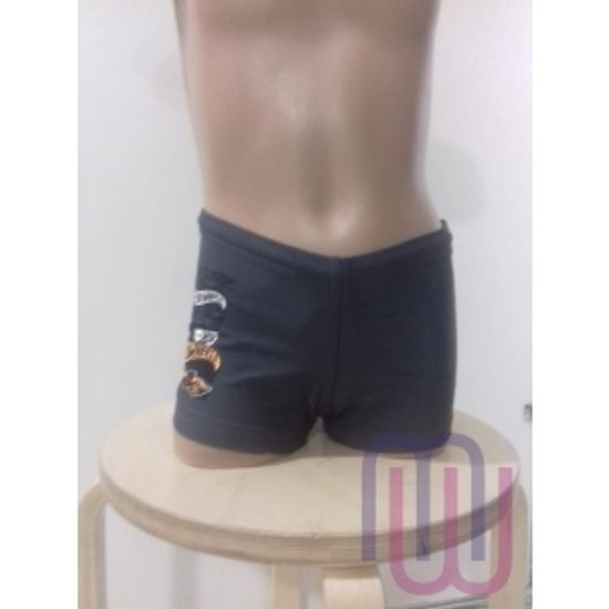 Плавки детские CORNETTE HOT WHEELS BLACK CARS