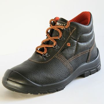 Ботинки В510Л ПУ