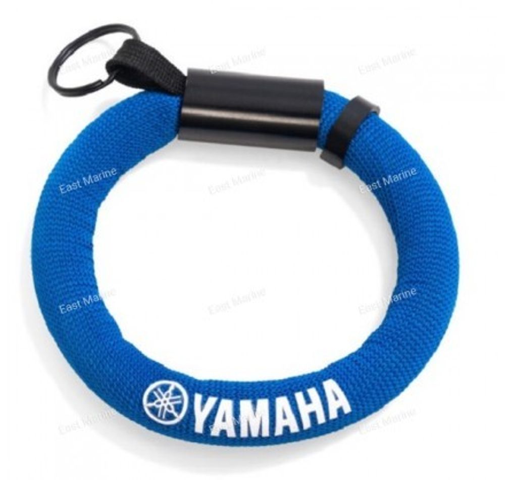 Брелок-кольцо плавающий Yamaha KEYRING MARINE