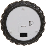 Сувенир подсветкой «Свеча - Шишка» 5*10 см