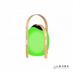 Колонка звуковая iLedex Giggle OVS1100-CH WH