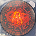 Five Finger Death Punch ‎– F8 2LP (Канада 2020г.) Picture