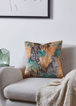 Подушка декоративная Eglo Mobara 420277