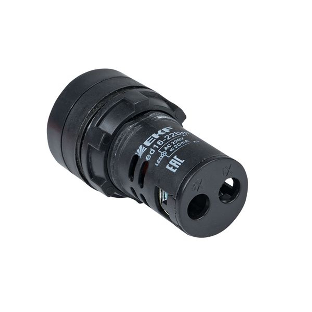 Оповещатель звуковой ED16-22BM 230В EKF PROxima (10.00 шт.)