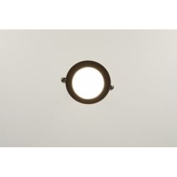 Светильник подвесной (подвес) Rivoli Elfriede 3101-201 1 * GU10 25 Вт модерн потолочный