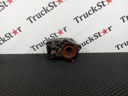 Коробка отбора мощности 2023г.