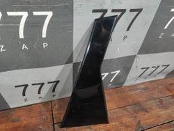 Накладка двери задней правой Hyundai Santa Fe 4 (TM) 18-нв Б/У Оригинал 83280S1000