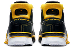 Кроссовки Nike Zoom Kobe 1 Protro Black Maize20181