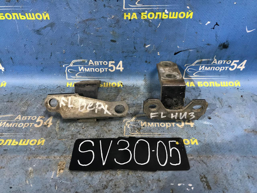 Петля двери передней левой TOYOTA CAMRY 1994