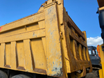 LiuGong DW90A Карьерный самосвал DW90A (Дизельный, 12,2 л, 480 л.с., МТ)