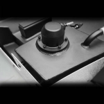 Дополнительный топливный бак на 97 литров для Toyota Land Cruiser Prado 150 2.7 / 3.5 / 4.0 2010-2023 LC150 Тойота Прадо