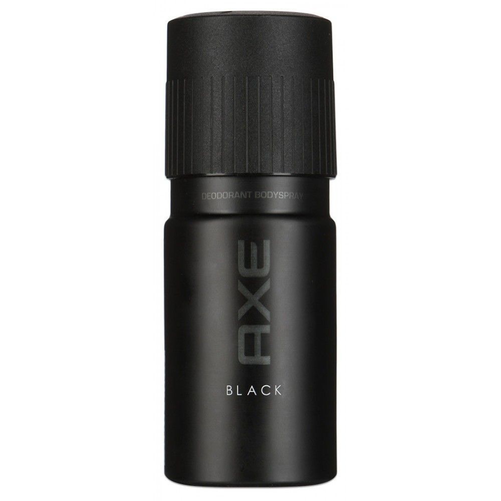 Axe Дезодорант спрей Black, 150 мл