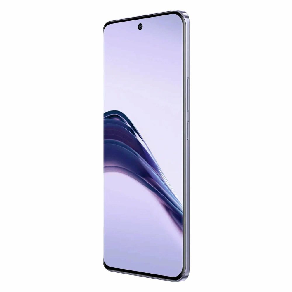 Смартфон Realme 13 Pro 12/512 Гб, Dual nano SIM, Global, Monet Purple