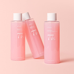 Тонер-эссенция с персиком для гладкой и сияющей кожи Anua Peach 77 Niacin Essence Toner