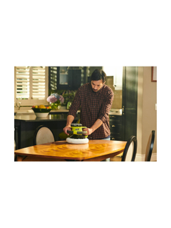 Полировальная машина Ryobi ONE+ RBP18250-0 250 мм, 18В 5133005541