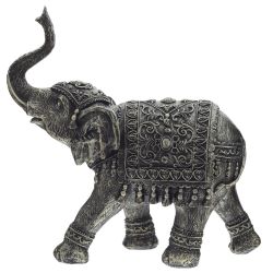 GAEM Фигурка декоративная "Слон", L24 W8 H24 см