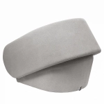 Кресло-кровать Bradex Home Fusion серое