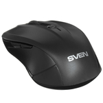 Комплект SVEN KB-C3400W Беспроводной клавиатура+мышь