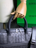 Сумка-портфель Bottega Veneta