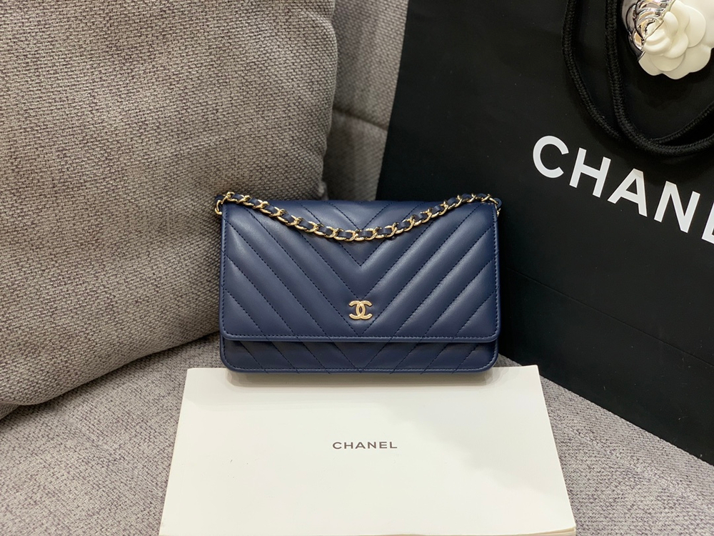 Chane1 WOC 19 cm