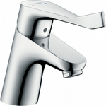 Смеситель для раковины Hansgrohe Focus 31914000 хром
