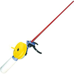 Удочка для зимней рыбалки ПИРС "Модерн" 50-С, (упк. 5шт.) (удочка зимняя)