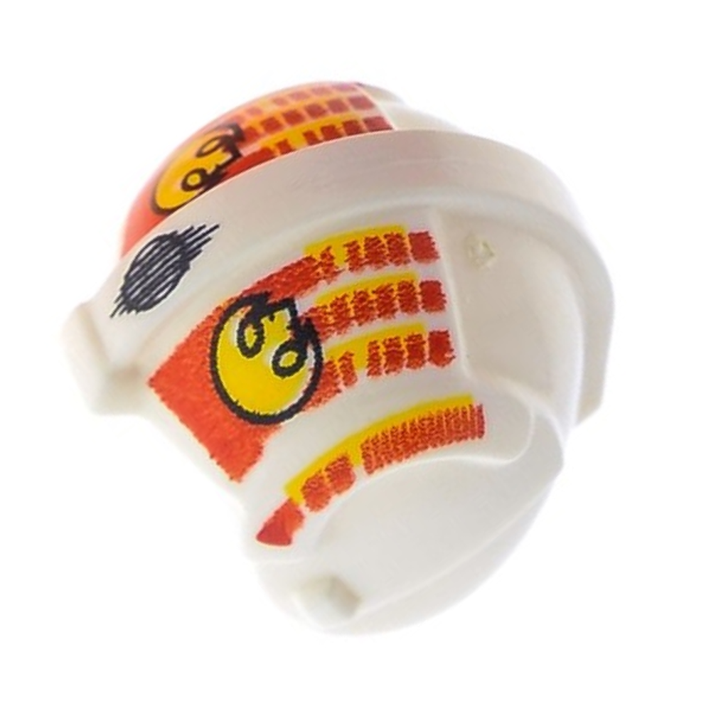 Шлем от Джека Поркинса x164pb06