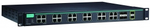 Коммутатор управляемый MOXA ICS-G7826A-2XG-HV-HV-T
