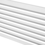 Решетка стеновая для клапана SHUFT SH 600*600