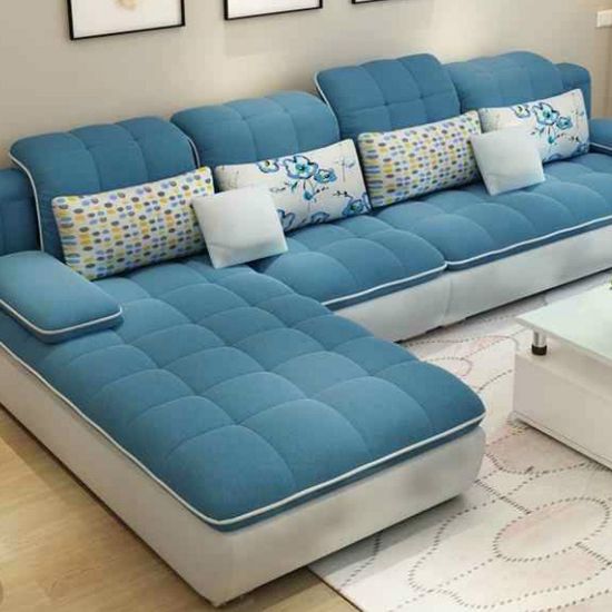 Диван "Скай с Оттоманкой"