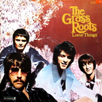 The Grass Roots / Lovin' Things (LP)