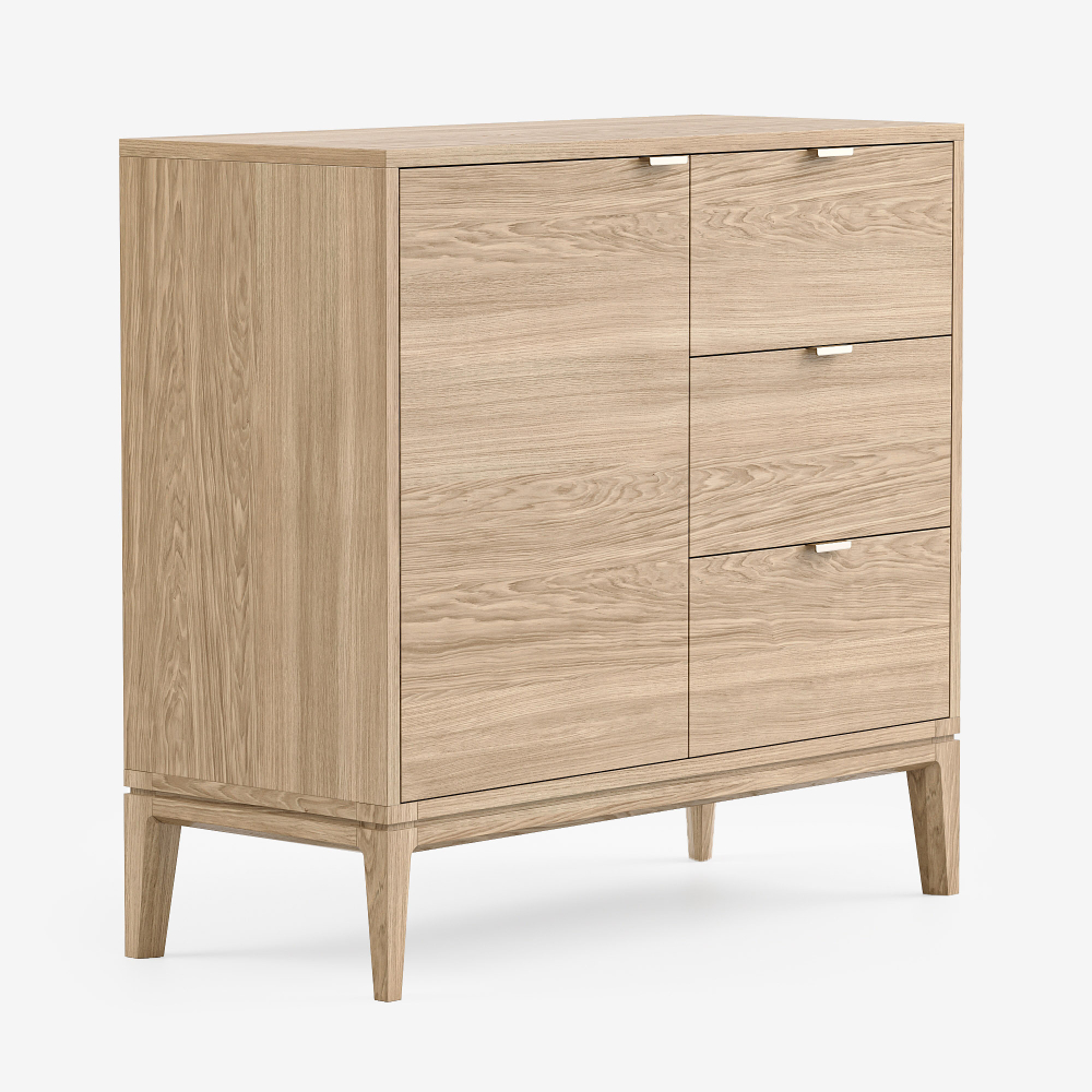 Комод TIMELESS TL029