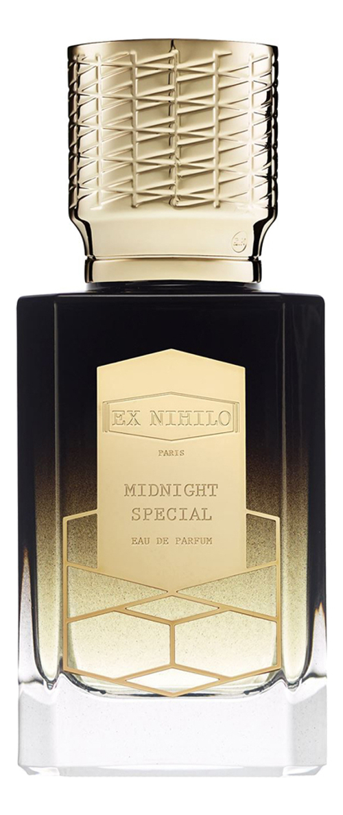 Ex Nihilo Midnight Special