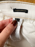 Джинсы Massimo Dutti, S