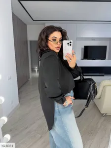 Рубашка IG-9520 Фабрика Моды