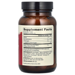 Dr. Mercola, органические жевательные таблетки с ягодной вишней, 1 г, 30 таблеток