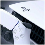 Sony Игровая приставка Sony PlayStation 5 CFI-12(00/16/18) A, белый