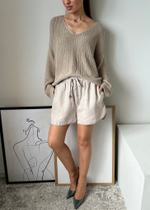 Джемпер Massimo Dutti, S