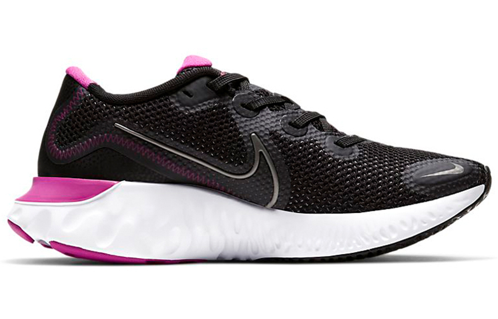 Кроссовки Nike Renew Run (Женская размерная сетка)
