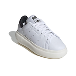 Женские кроссовки Adidas originals Stan Smith PF 'White Black' IE0450