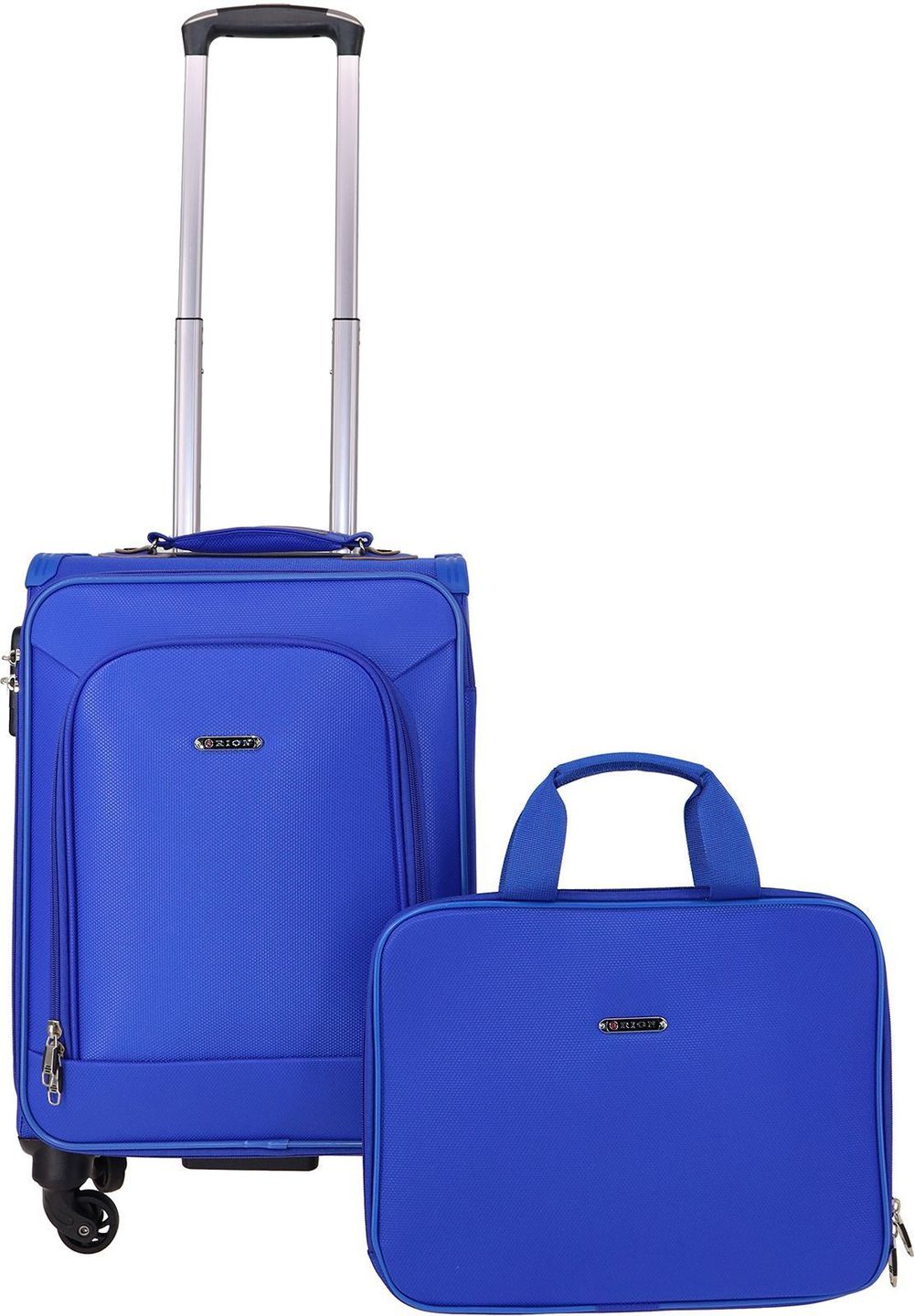 Комплект чемодан 454 + портфель 219