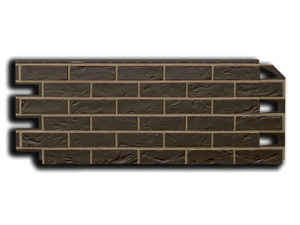 Фасадные панели VILO BRICK, VOX