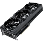 Видеокарта PALIT NE75080S19T2-GB2031Y RTX5080 GAMINGPRO OC 16GB GDDR7 256bit 3-DP HDMI V1/mouse pad/sticker