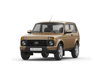LADA (ВАЗ) LADA (ВАЗ)