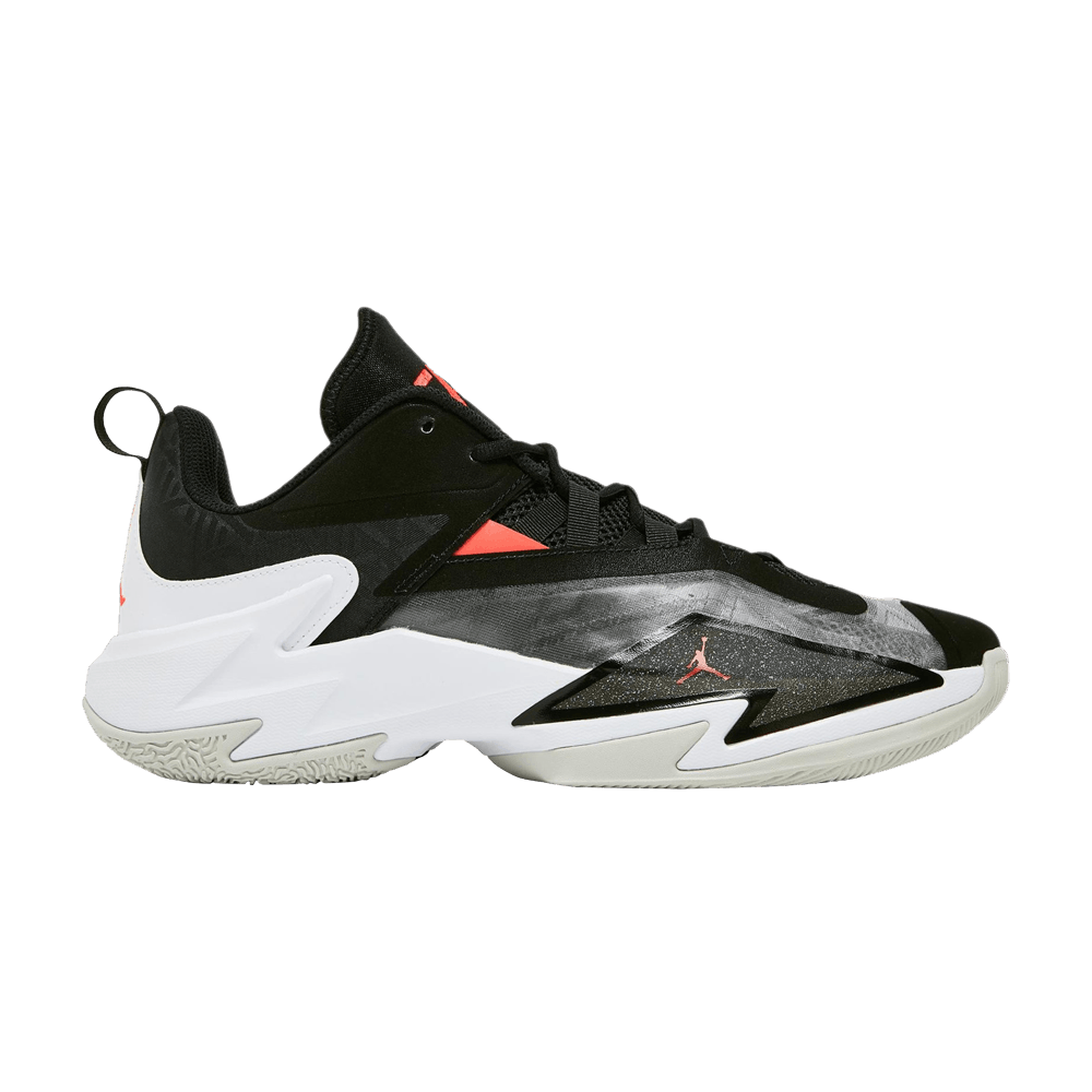 Кроссовки Jordan One Take 3 Pf 3