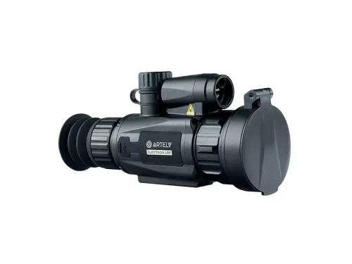 Тепловизионный прицел Artelv Electron 1.4x 25мм 640x512 LRF (AETS14)