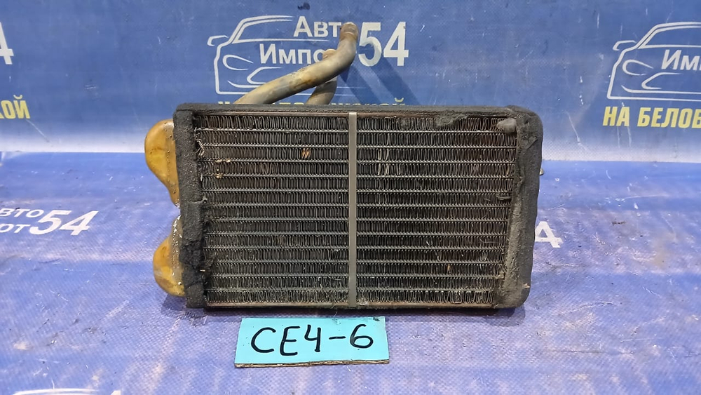 Радиатор печки Honda RAFAGA 1994