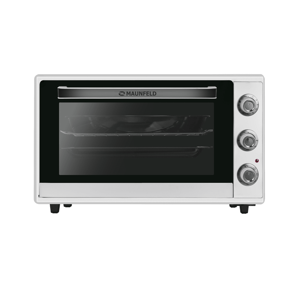 Мини-печь Maunfeld MMO-606MW01